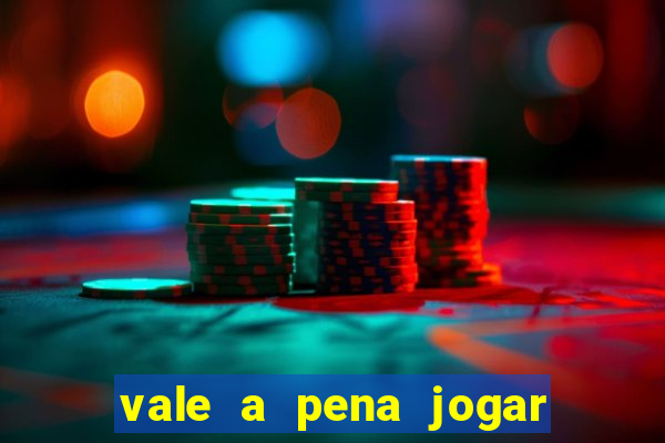 vale a pena jogar wow 2024